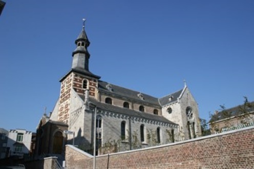 Sint-Jan Tongeren
