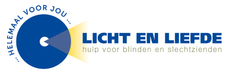 Logo van "Licht en Liefde".