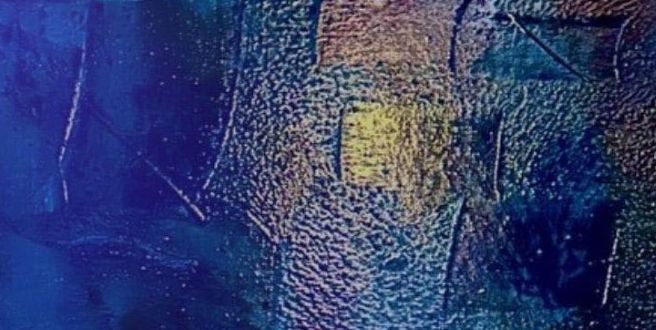 Passieconcert Markus-Passion