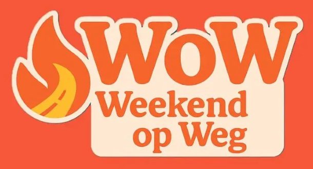 Kamino WOW, weekend van vrijdag 6 februari tot zondag 8 februari 2026.