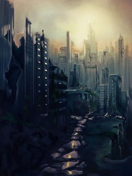 Apocalyps.