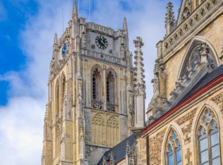 Onze-Lieve-Vrouw basiliek